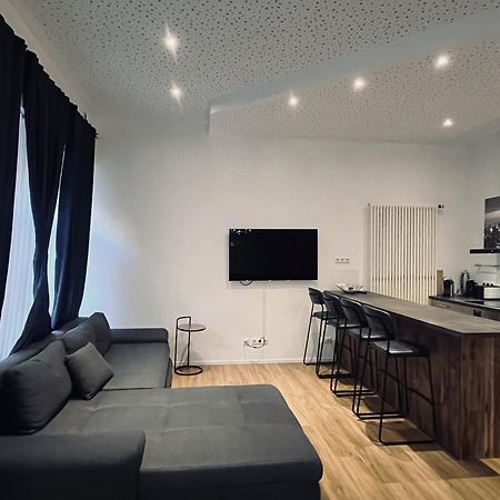 慕尼黑Loft Directly Next To Oktoberfest And Downtown公寓 外观 照片