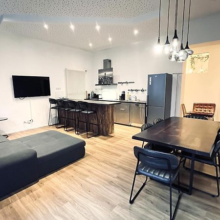 慕尼黑Loft Directly Next To Oktoberfest And Downtown公寓 外观 照片