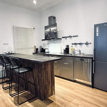 慕尼黑Loft Directly Next To Oktoberfest And Downtown公寓 外观 照片