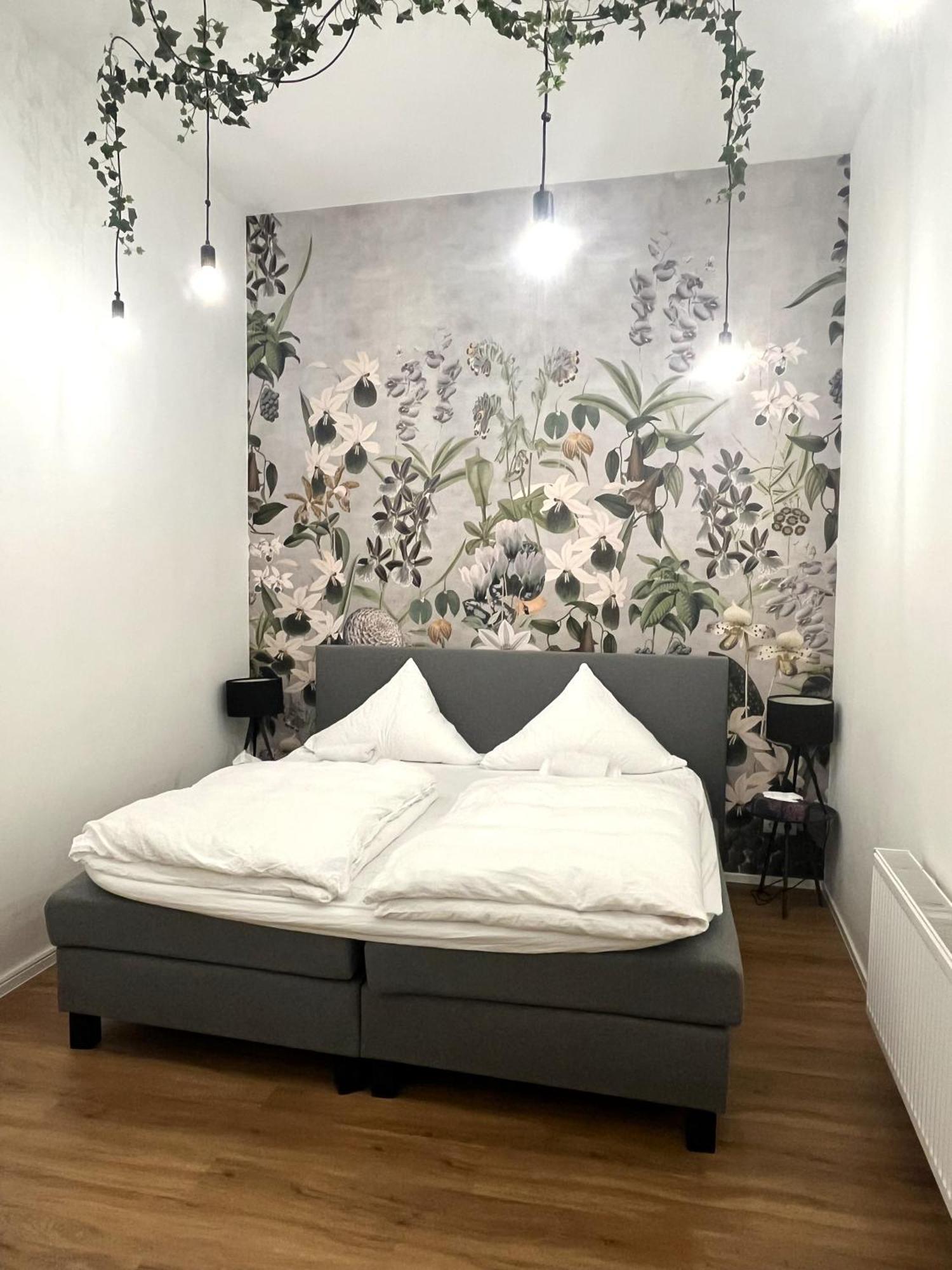 慕尼黑Loft Directly Next To Oktoberfest And Downtown公寓 外观 照片