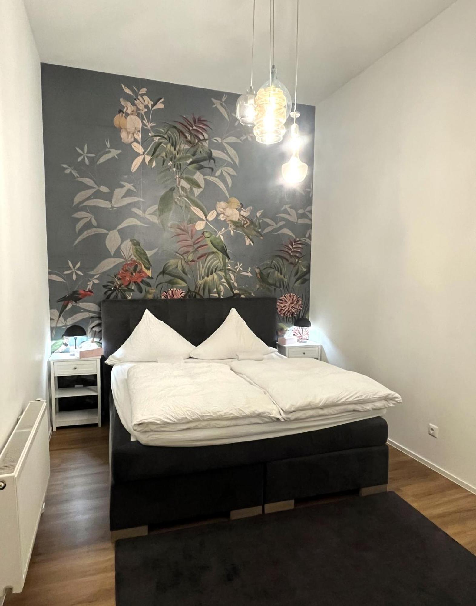 慕尼黑Loft Directly Next To Oktoberfest And Downtown公寓 外观 照片